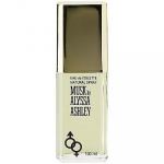 Naiste parf&uuml;&uuml;m Musk Alyssa Ashley EDT: Maht - 100 ml