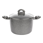 KAANEGA VALDINOX KIVIPOTT 20cm 3,2L