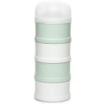 Piimapulbri dosaator Suavinex, Hygge Green