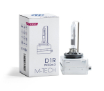 M-TECH Basic D1R 6000K Xenon pirn