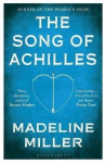 Song Of Achilles: Bloomsbury Modern Classics Special Edition
