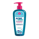 Puhastav n&auml;ogeel Dermacol AcneClear Cleansing Gel 200 ml