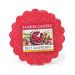 Yankee Candle Red Raspberry Wax Melt - Aromatic wax for aroma lamps 22.0g