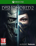 M&auml;ng Dishonored 2, Xbox One