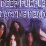 Vin&uuml;&uuml;lplaat LP Deep Purple Machine Head (Remastered)