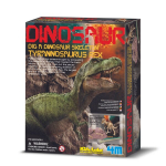 Kaevet&ouml;&ouml;de komplekt 4M Dig a Dinosaur T-Rex