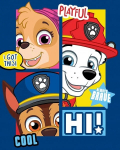 Tekk Paw Patrol, 100 x 140 cm
