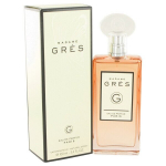 Parf&uuml;&uuml;mvesi Gres Madame Gres EDP naistele 100 ml