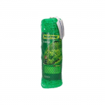 Taimede tugiv&otilde;rk 1,7x20m roheline, augu l&auml;bim&otilde;&otilde;t 15 x 17 cm