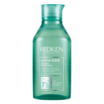 Puhastav &scaron;ampoon Redken Amino Mint, 300 ml