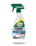 Turtle Wax Autoakna puhastusvahend Clearvue Spray 500 ml