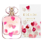 Parf&uuml;&uuml;m Escada Celebrate N.O.W. EDP ​​naistele, 80 ml