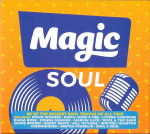 CD Magic Soul (3 CD)