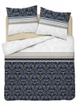 Voodipesukomplekt Home Satin, 140x200, 2-osaline