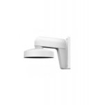 Hikvision kinnitusklamber DS-1273ZJ-130-TRL seinale, DS-2CD2312-I jaoks - DS-2CD2332-I, valge