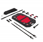 Treeningseadmete komplekt Springos Crivit CRV001