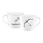 Ambition tass Zodiac Ambur, 550 ml