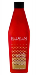 Redken Frizz Dismiss &scaron;ampoon 300 ml