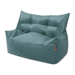 Qubo&trade; Kala Bay Sea VELVET FIT