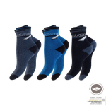Poiste talvesokid Footstar 59987, 3 paari