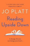 Reading Upside Down: A funny and feel-good romantic comedy Digital original
