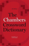 Chambers Crossword Dictionary, 4th Edition 4th Revised edition