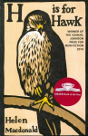 H is for Hawk: A BBC2 Between the Covers pick