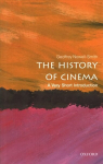 History of Cinema: A Very Short Introduction