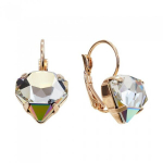 Naiste k&otilde;rvar&otilde;ngad Diamond Sky &bdquo;Lucia (Vitrail Medium)&ldquo; koos Swarovski kristallidega DS02A372