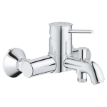 Grohe Start Classic sieninis vannitoa segisti, 23787000