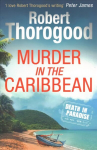 Murder in the Caribbean