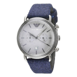 Meeste kell Armani AR11144 (&Oslash; 43 mm)