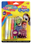 N&auml;ov&auml;rvipliiatsid Colorino Creative 5 v&auml;rvi