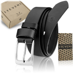 Meeste nahast v&ouml;&ouml; Stevens DI4 SLV