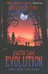Crater Lake, Evolution