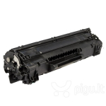 Laserprinteri kassett Dragon HP CF533A, roosa