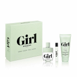 Unisex parf&uuml;&uuml;mi komplekt Rochas Girl (3 pcs)