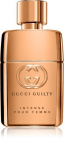Gucci Guilty Intense Pour Femme EDP parf&uuml;&uuml;msprei naistele, 30 ml