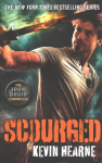 Scourged: The Iron Druid Chronicles