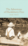 Adventures of Huckleberry Finn New Edition
