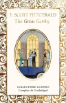 Great Gatsby New edition