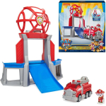 Adventure city torn The Movie koos Marshall kujukesega Paw Patrol