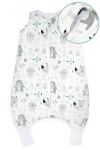 Jalaosadega Magamiskott MYBABY, L