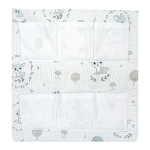 V&otilde;revoodi tasku MyBaby, 60x60