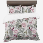 Voodipesukomplekt, 140x200, 2 -osaline