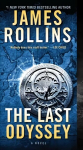 Last Odyssey: A Novel