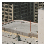 CD ARCTIC MONEKYS "The Car"