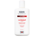 Juuste v&auml;ljalangemisvastane &scaron;ampoon Isdin Lambdapil (400 ml)