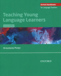 Teaching Young Language Learners 2nd Revised edition