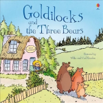 Goldilocks and the Three Bears New edition